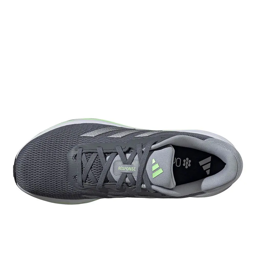 Adidas shoes - adidas Response Running - Response Running - JQ2532 - Grey 2