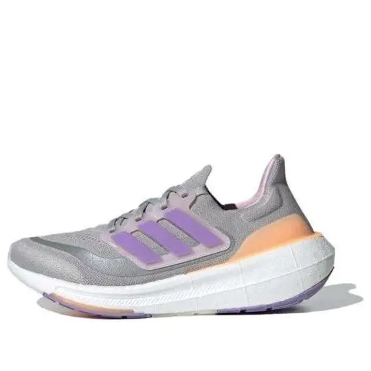 Adidas shoes - Adidas Ultraboost Light IE1762 - Ultraboost Light - TF1102 - Gray 1