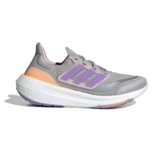 Adidas shoes - Adidas Ultraboost Light IE1762 - Ultraboost Light - TF1102 - Gray 6