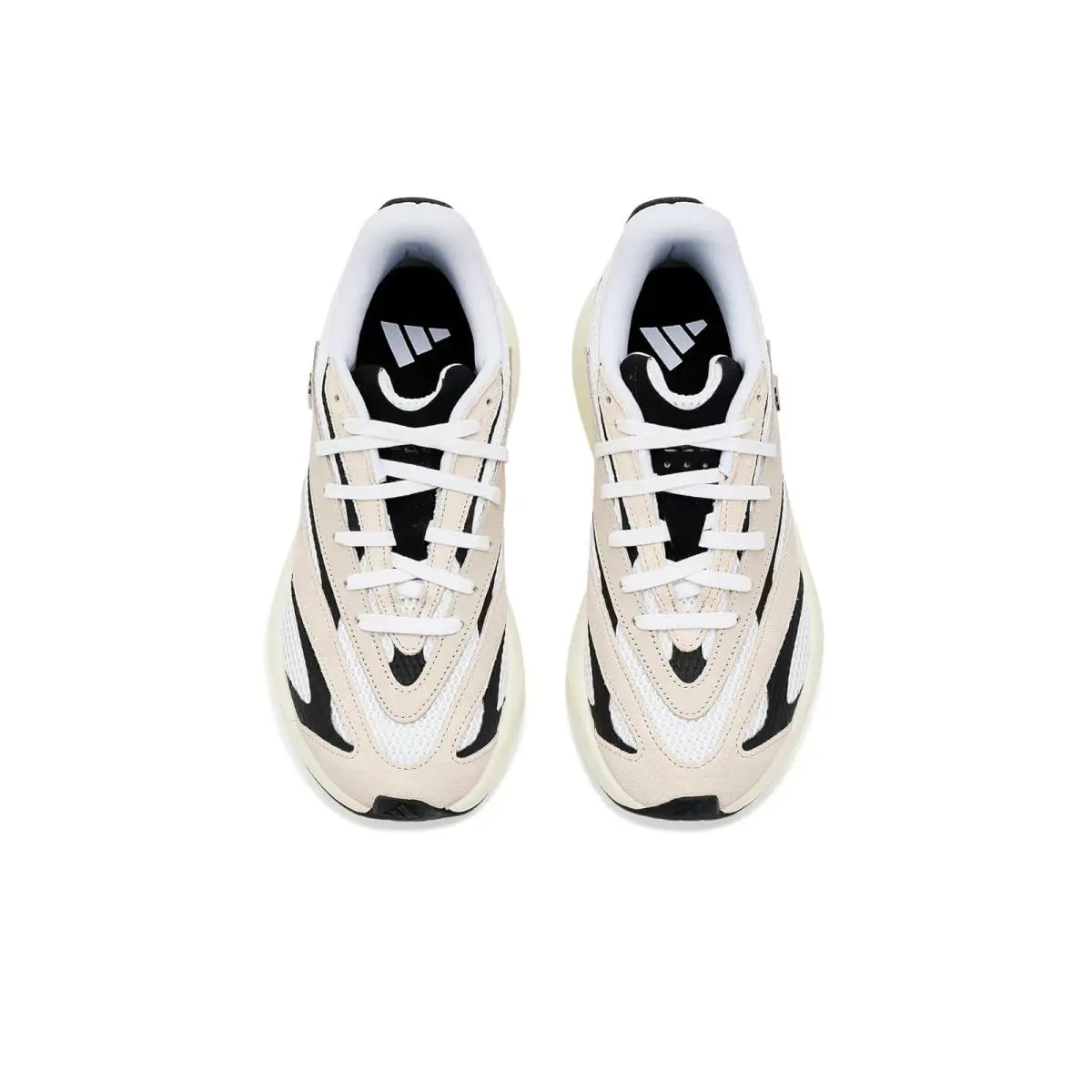 Adidas shoes - Alumina/Silver Metallic/Black 0