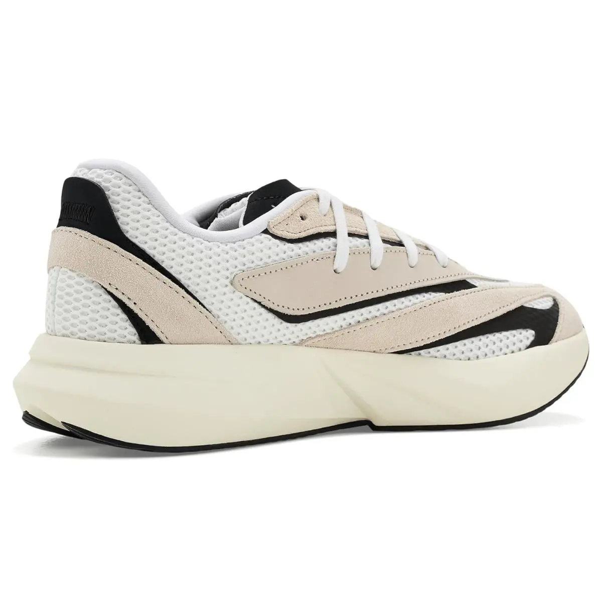 Adidas shoes - Alumina/Silver Metallic/Black 1