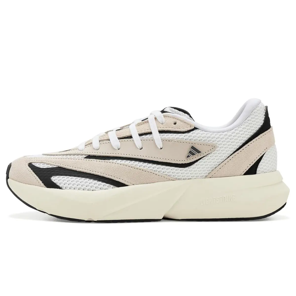 Adidas shoes - Alumina/Silver Metallic/Black 2