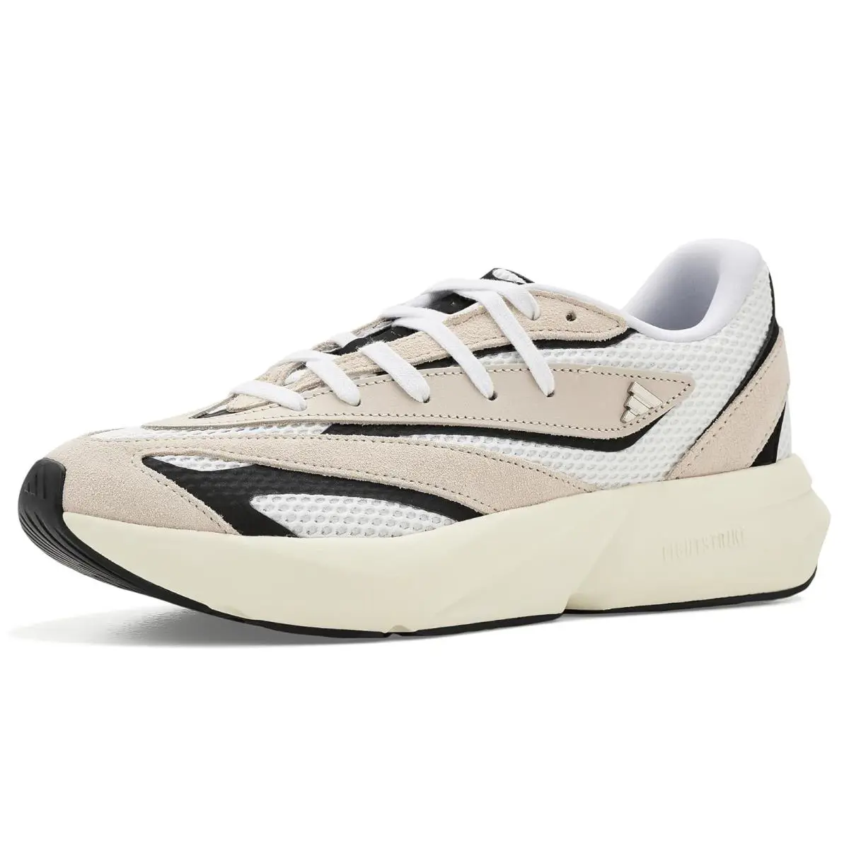 Adidas shoes - Alumina/Silver Metallic/Black 6