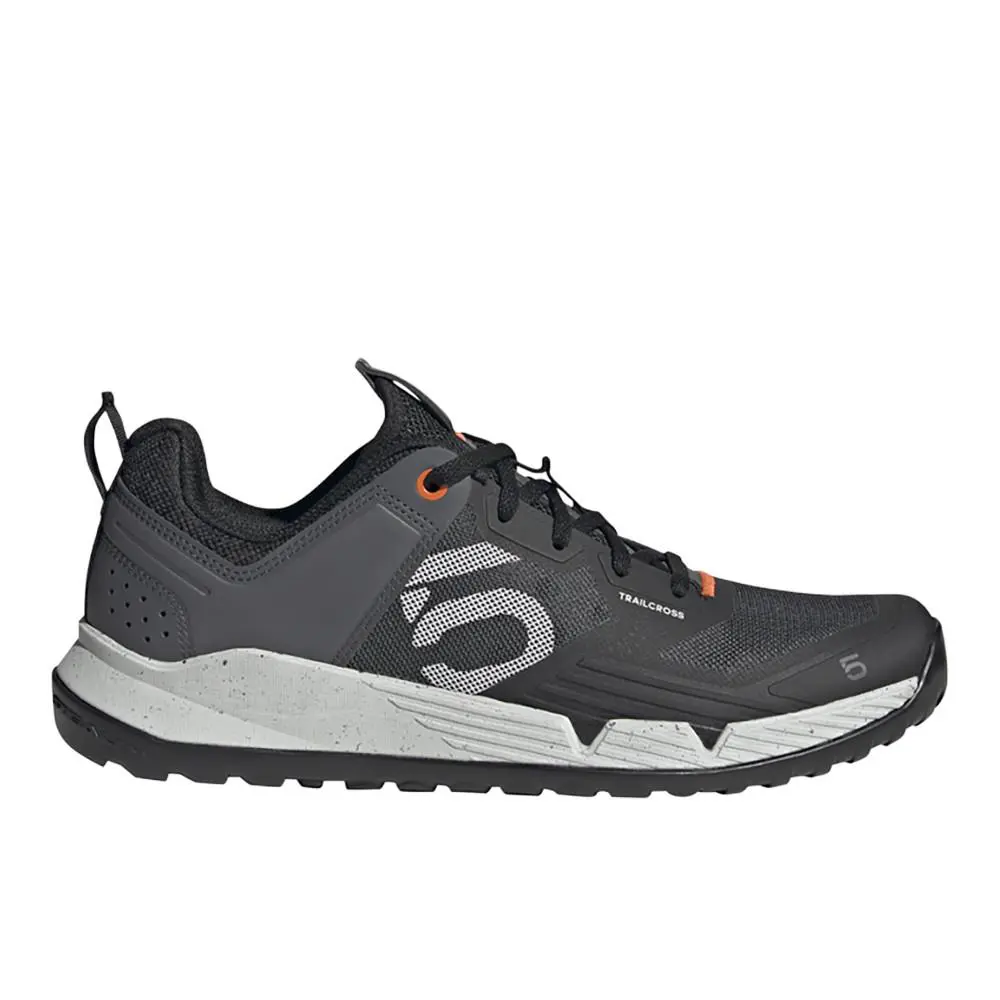 Adidas 5.10 Trailcross Xt Mountain Bike Mens Black Sneakers Athletic Shoes GW94