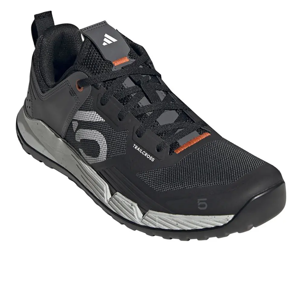 Adidas shoes - adidas 5.10 Trailcross Xt Mountain Bike - GW9432 - Black 0