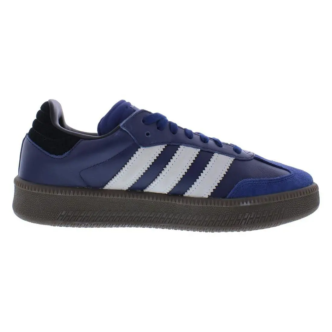 Adidas shoes - White/Navy/Night Indigo (UPC: 196477259437) 0