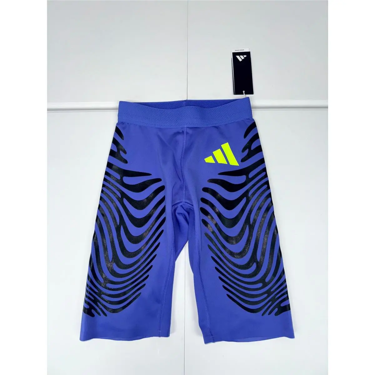 Adidas clothing - Blue 13
