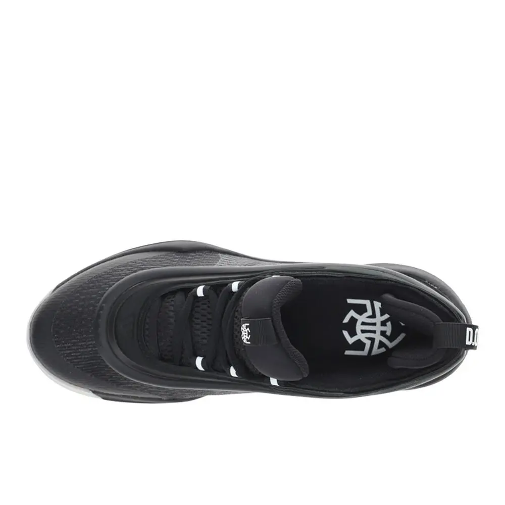 Adidas shoes - adidas D.O.N. Issue 6 Basketball - JP5402 - Black 2