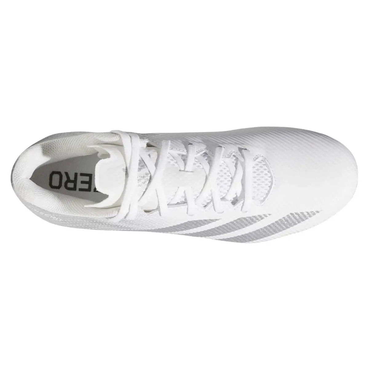 Adidas shoes - White 1