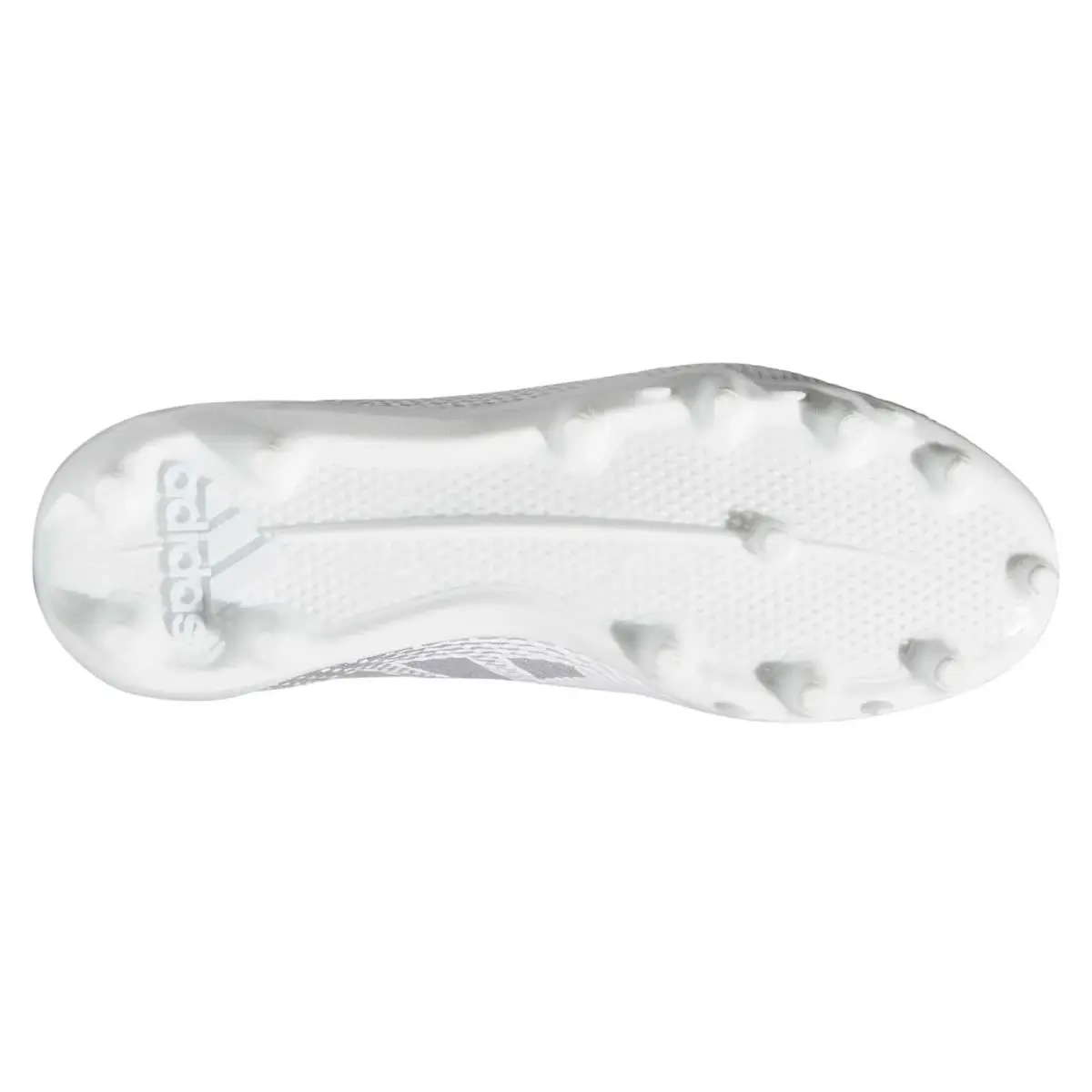 Adidas shoes - White 2