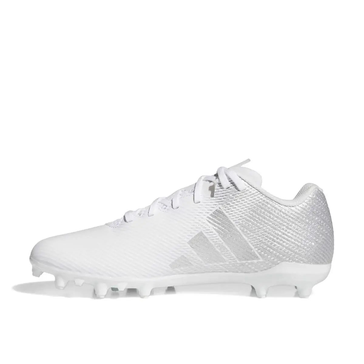Adidas shoes - White 3