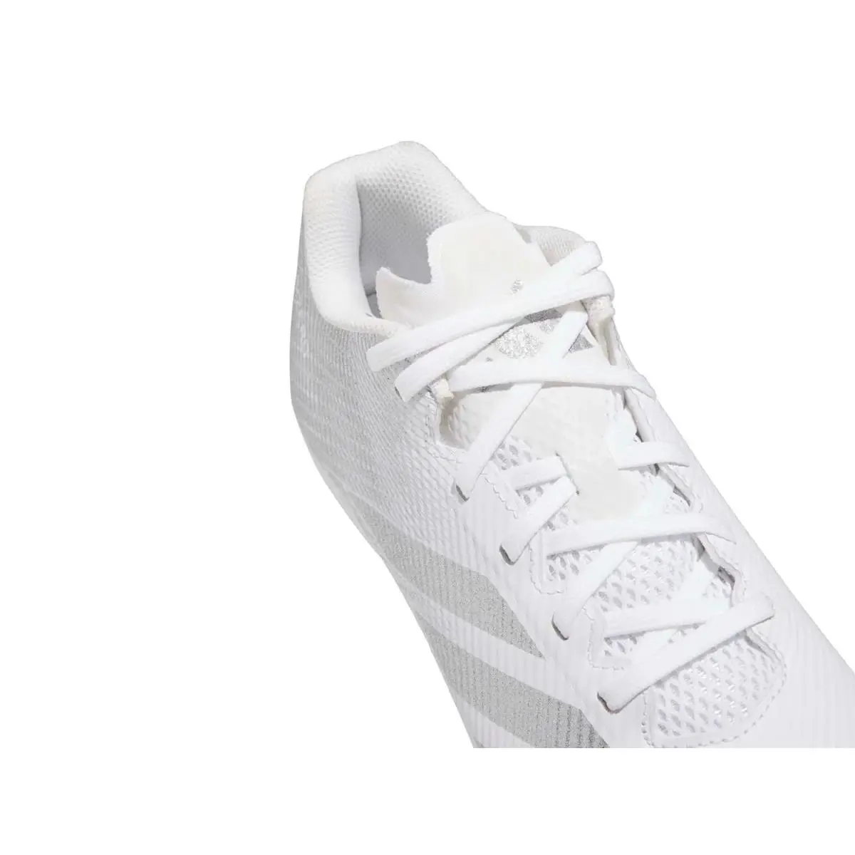 Adidas shoes - White 4