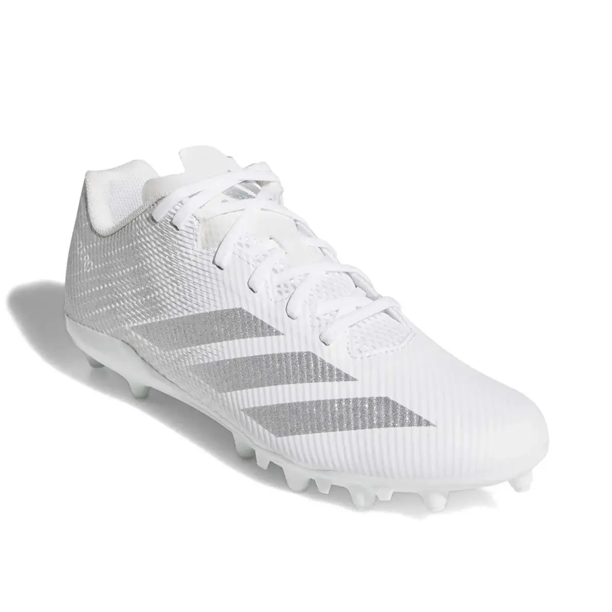 Adidas shoes - White 6