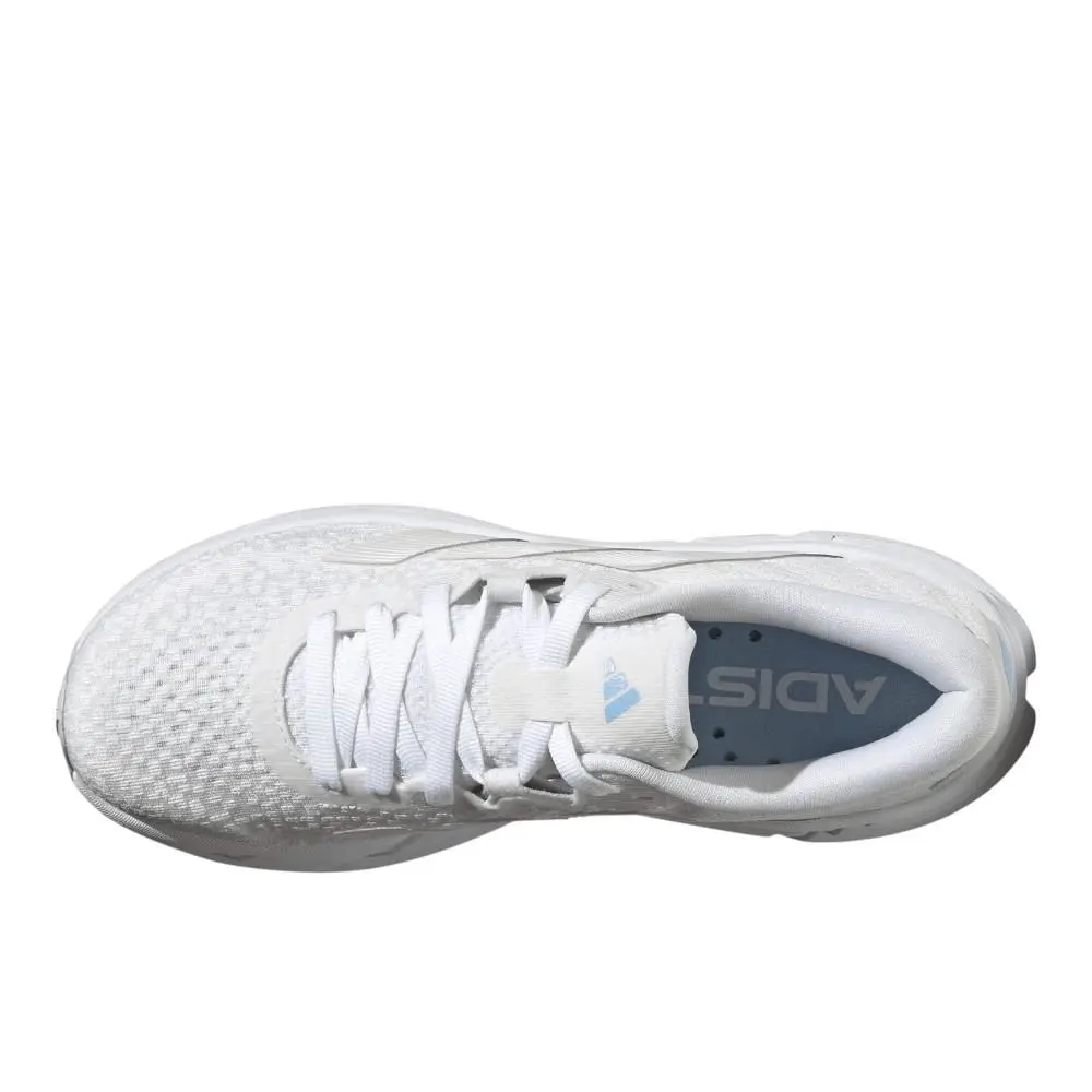Adidas shoes - adidas Adistar 4 Running - Adistar Running - JR0294 - White 1