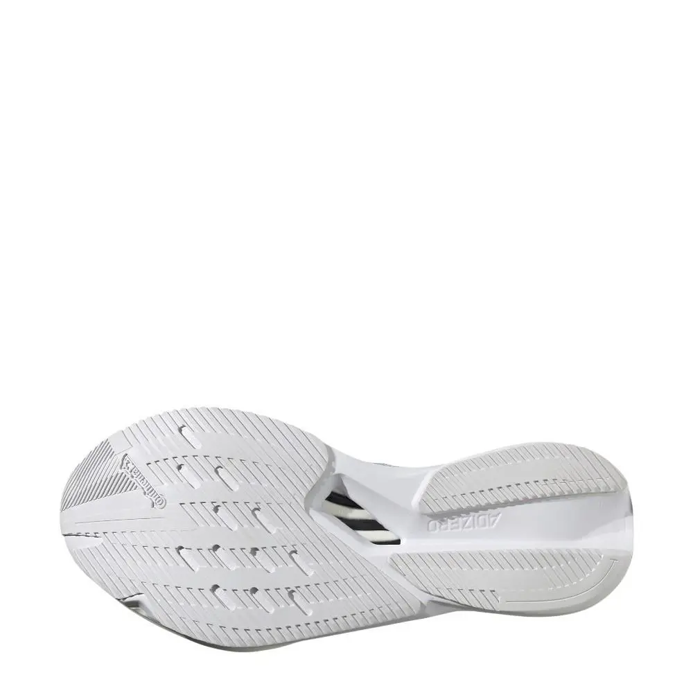 Adidas shoes - adidas Adizero Boston 12 Running - JP7914 - Blue 3