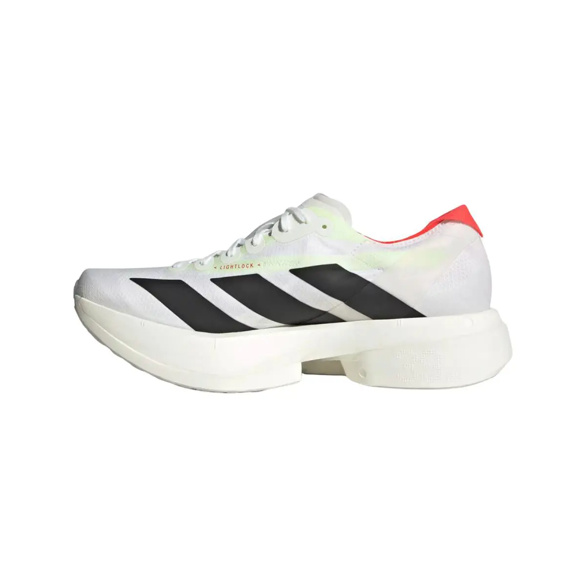 Adidas shoes - Adidas Adizero Adios PRO 4 - JR1163 - Black/Silver 0