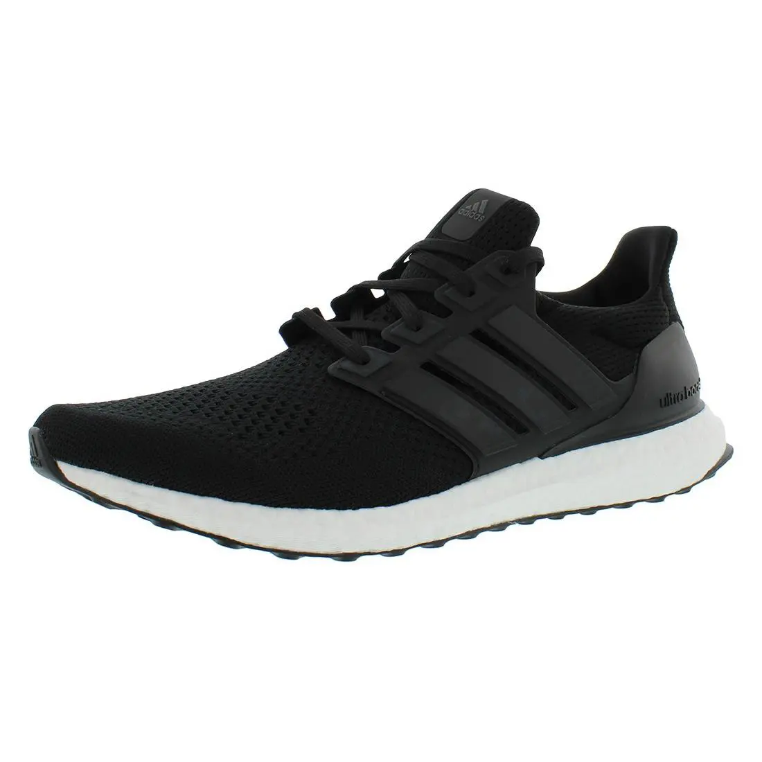 Adidas shoes - Core Black/Core Black/Beam Green, Main: Black 0