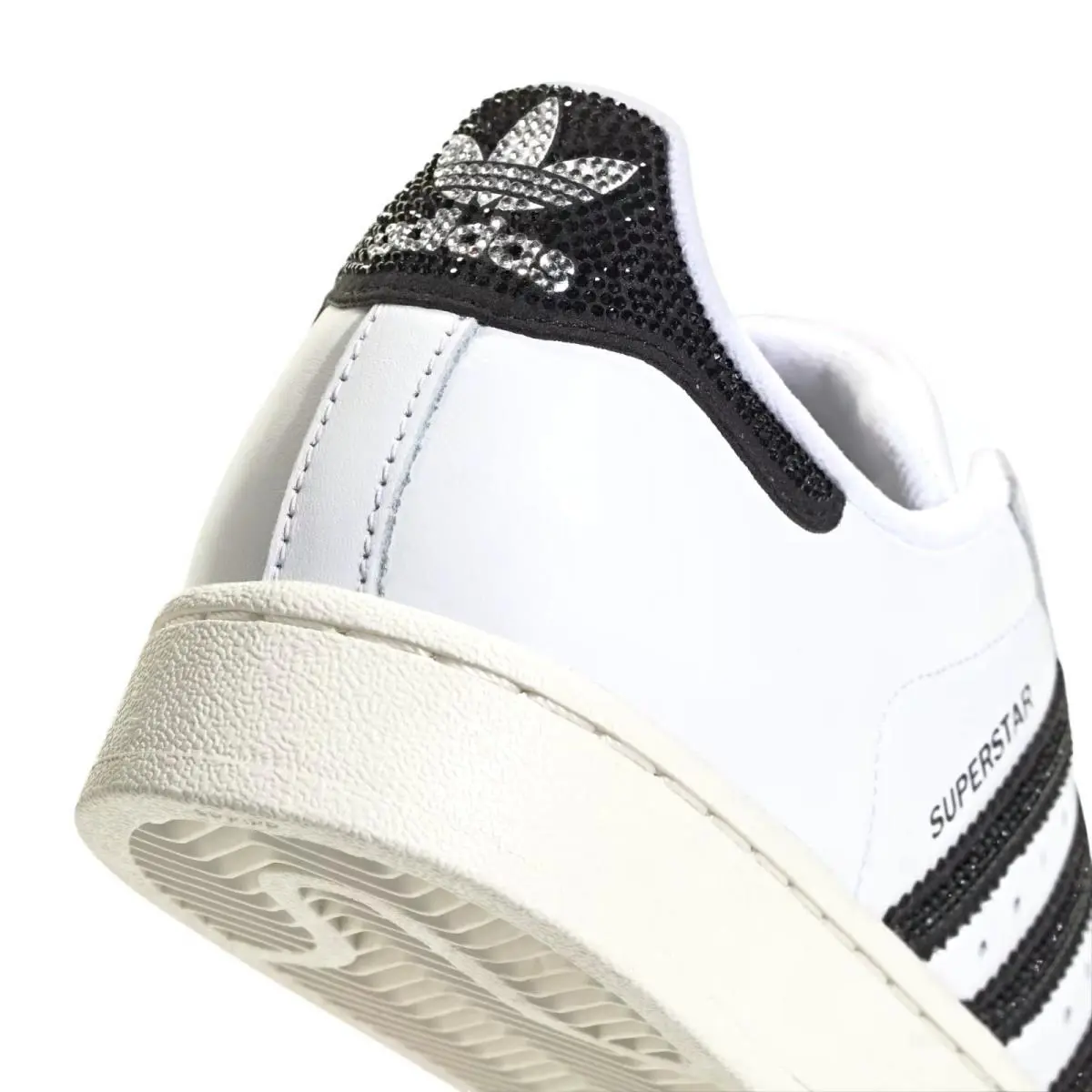 Adidas shoes - adidas Superstar - Superstar - White, Manufacturer: Cloud White / Core Black / Off White 7