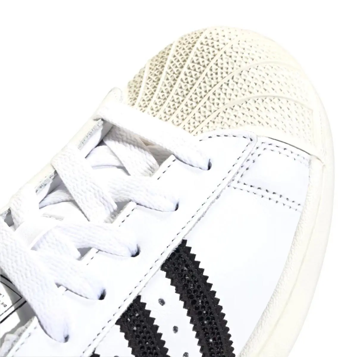 Adidas shoes - adidas Superstar - Superstar - White, Manufacturer: Cloud White / Core Black / Off White 15