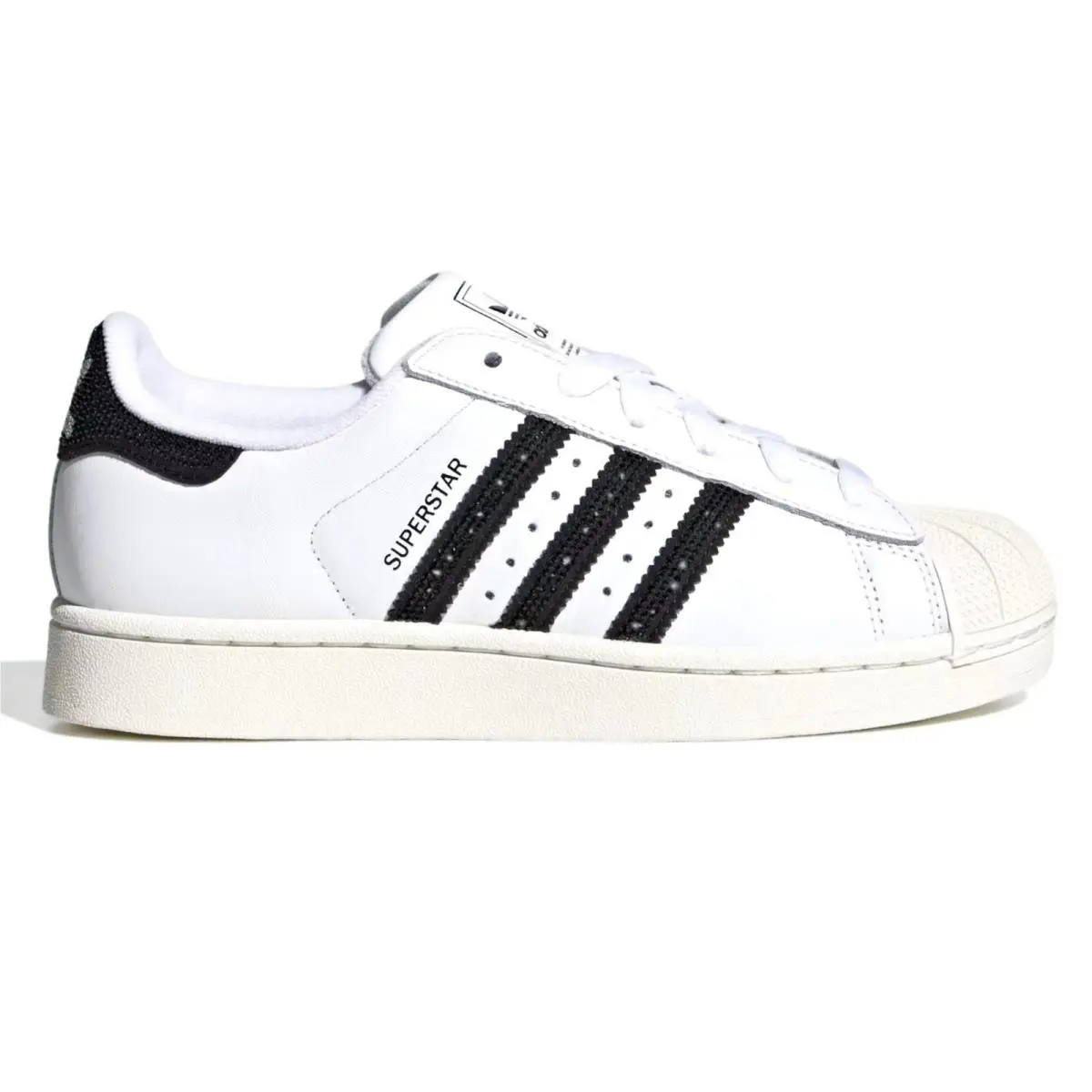 Adidas shoes - adidas Superstar - Superstar - White, Manufacturer: Cloud White / Core Black / Off White 23