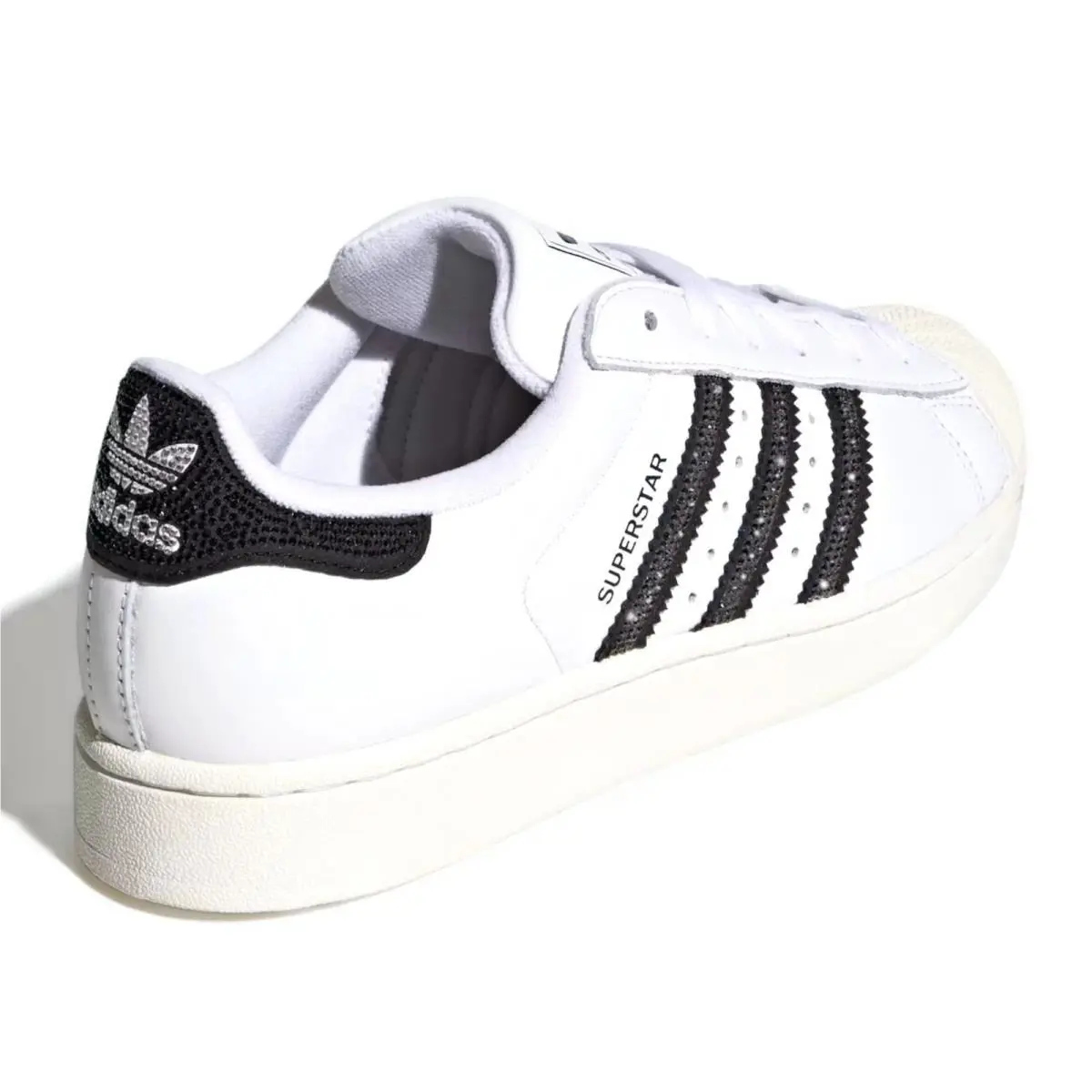 Adidas shoes - adidas Superstar - Superstar - White, Manufacturer: Cloud White / Core Black / Off White 28
