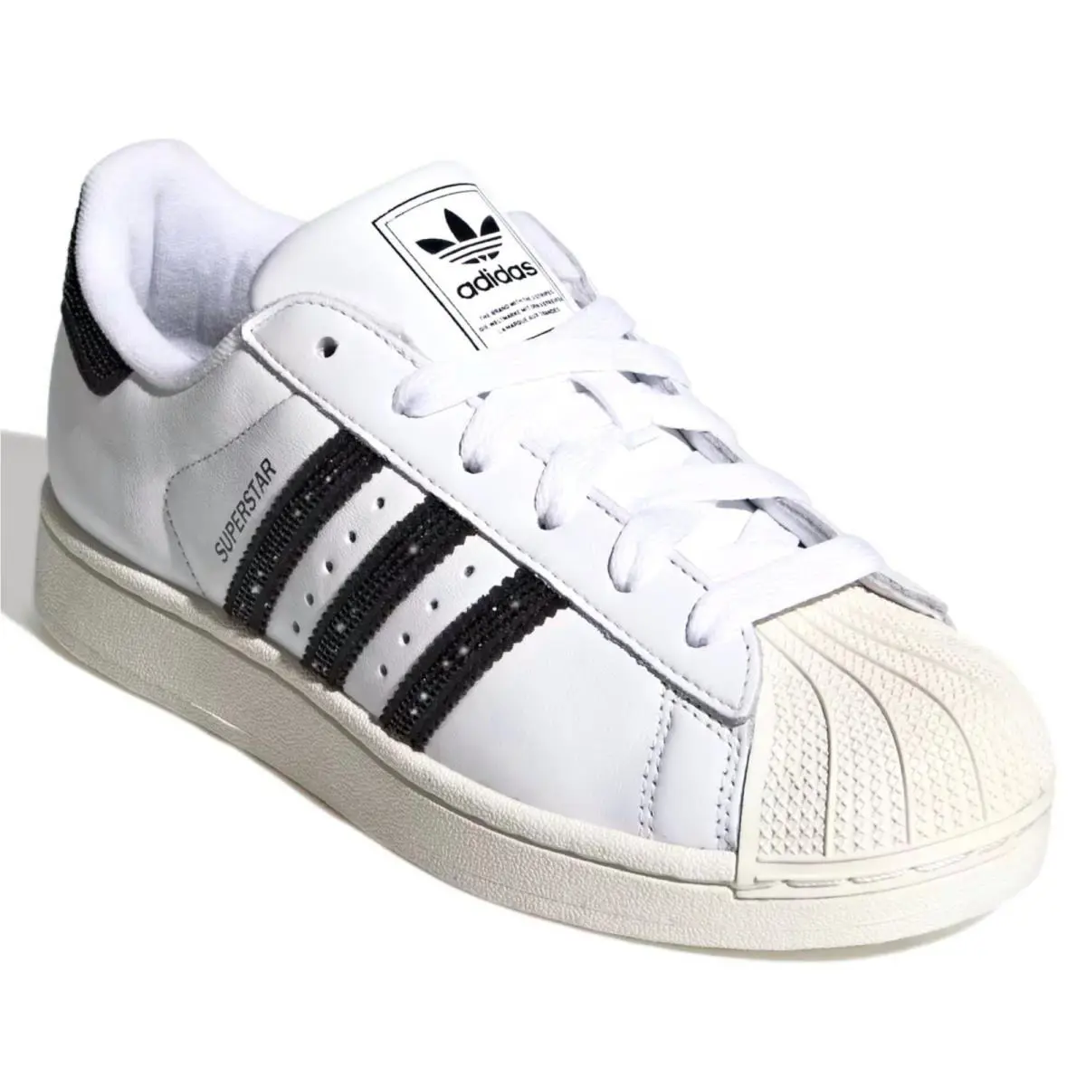 Adidas shoes - adidas Superstar - Superstar - White, Manufacturer: Cloud White / Core Black / Off White 29