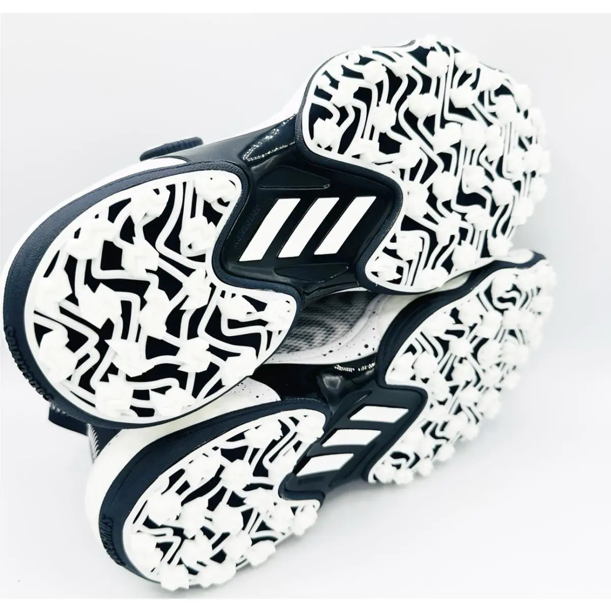 Adidas shoes - adidas CodeChaos - CodeChaos - White 3