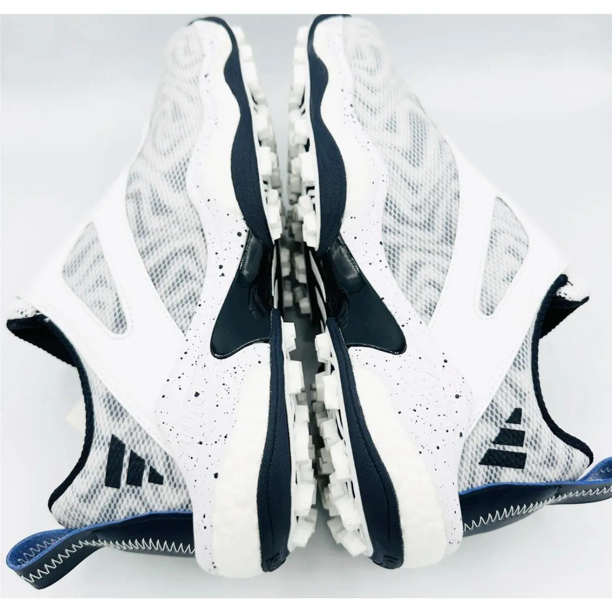 Adidas shoes - adidas CodeChaos - CodeChaos - White 4