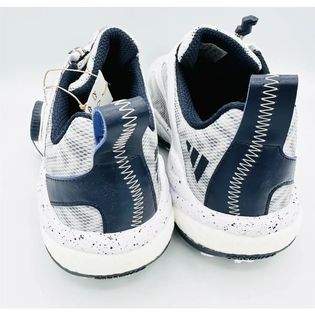 Adidas shoes - adidas CodeChaos - CodeChaos - White 8