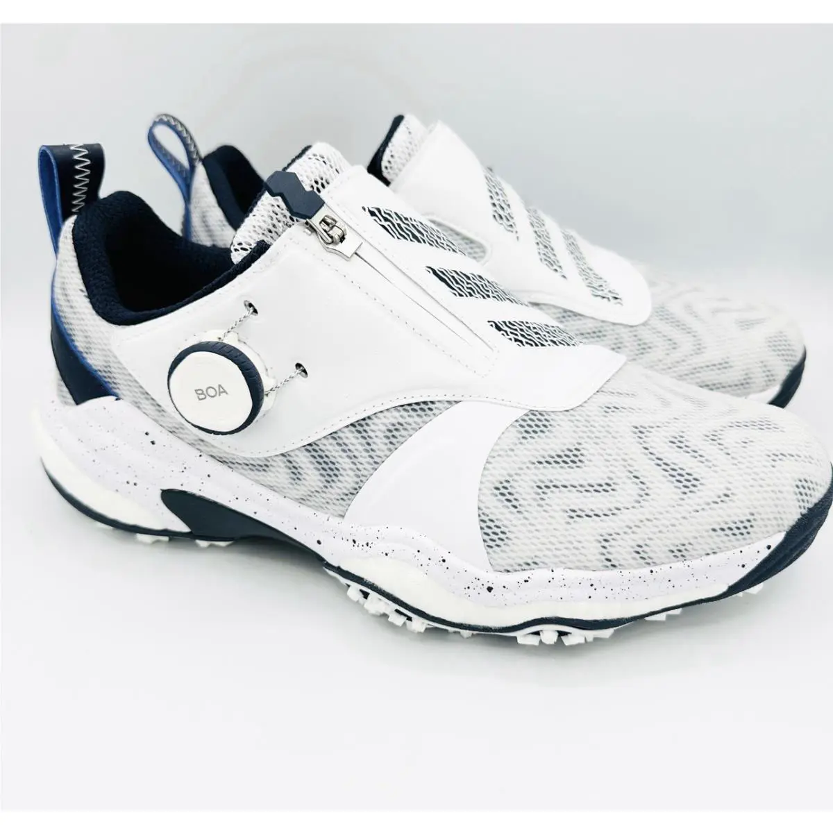 Adidas shoes - adidas CodeChaos - CodeChaos - White 5