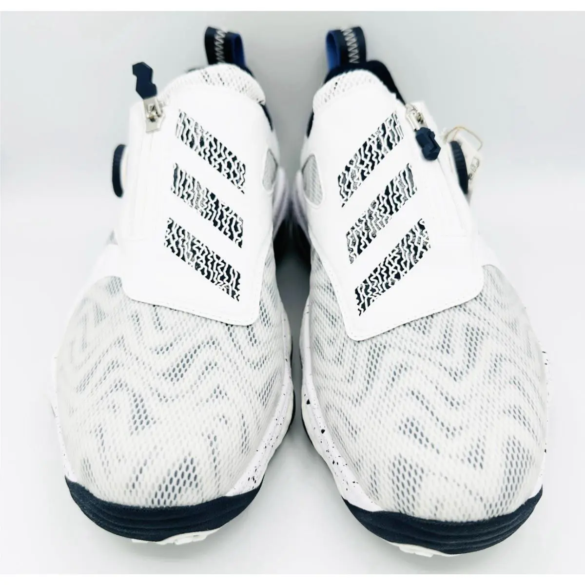 Adidas shoes - adidas CodeChaos - CodeChaos - White 6