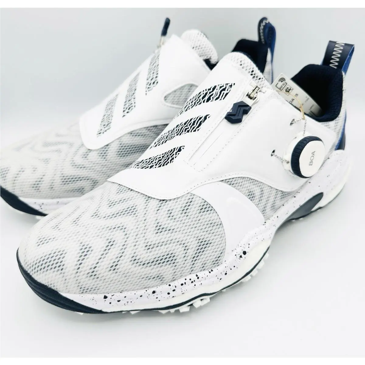 Adidas shoes - adidas CodeChaos - CodeChaos - White 7