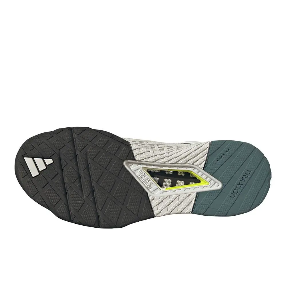 Adidas shoes - adidas Dropset 3 Training - Dropset Training - JR1762 - White 3