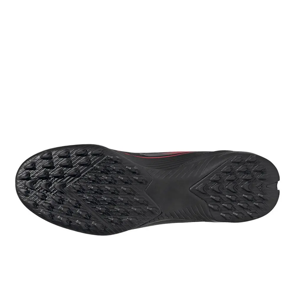 Adidas shoes - adidas F50 League Turf Soccer - IE1232 - Black 3
