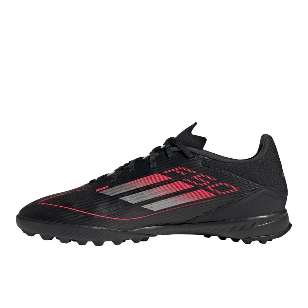 Adidas shoes - adidas F50 League Turf Soccer - IE1232 - Black 7