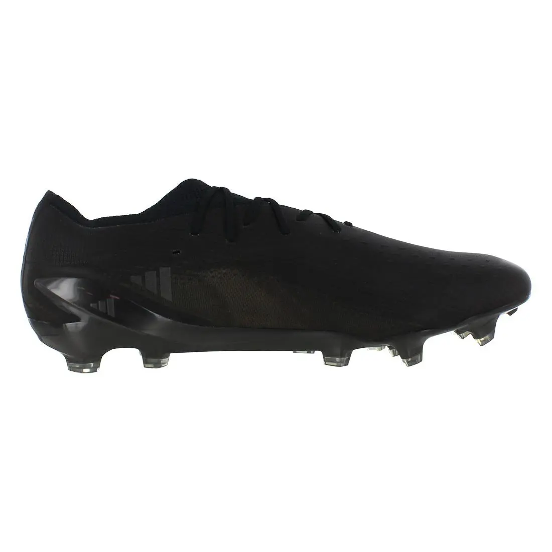 Adidas shoes - Core Black/Core Black/Cloud White, Main: Black 1