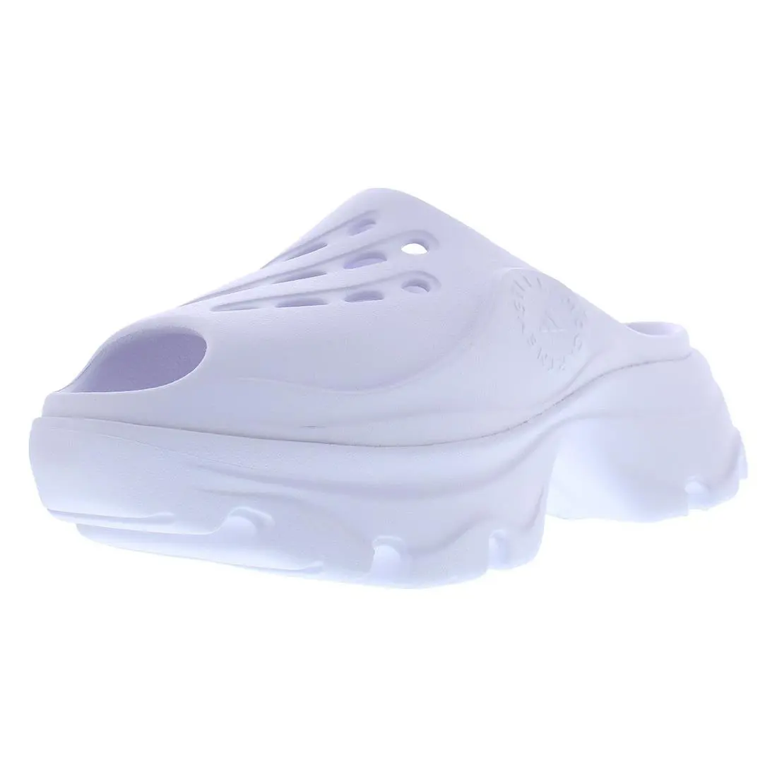Adidas shoes - Footwear White/Footwear White/Footwear White, Main: White 0