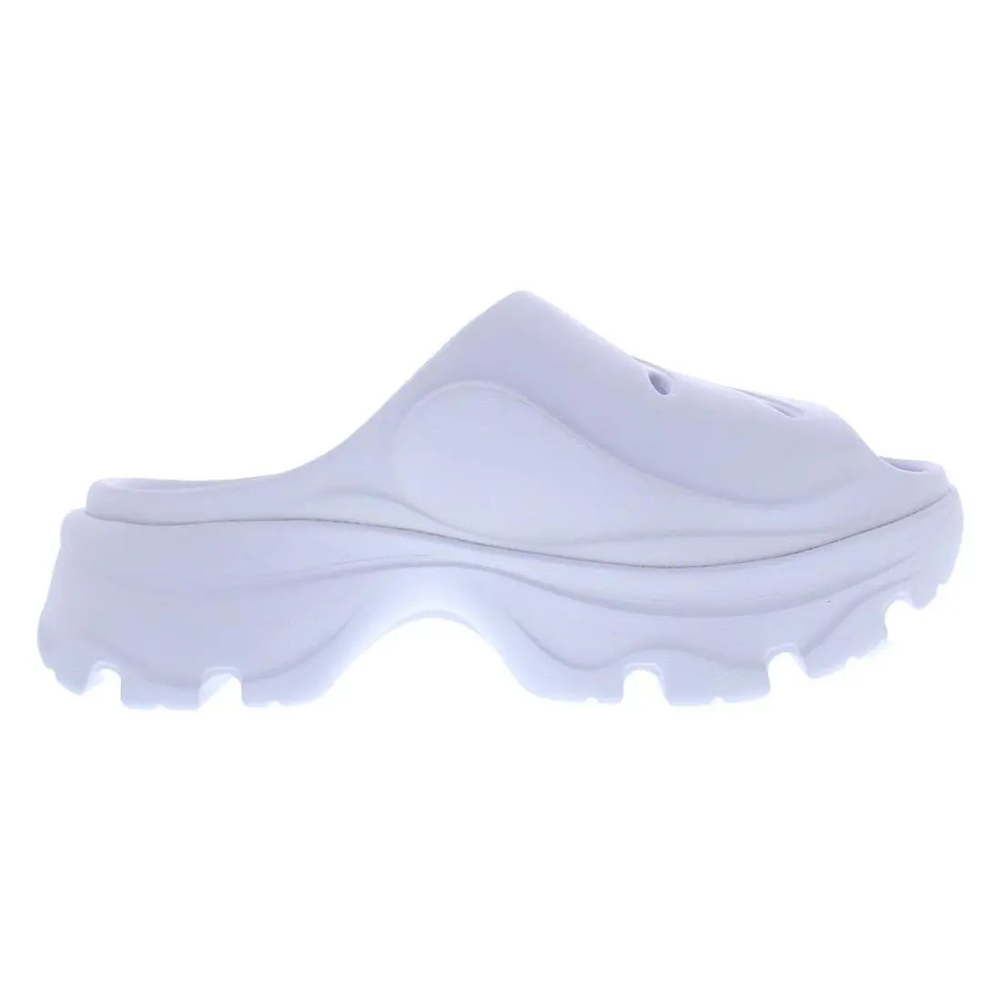 Adidas shoes - Footwear White/Footwear White/Footwear White, Main: White 1