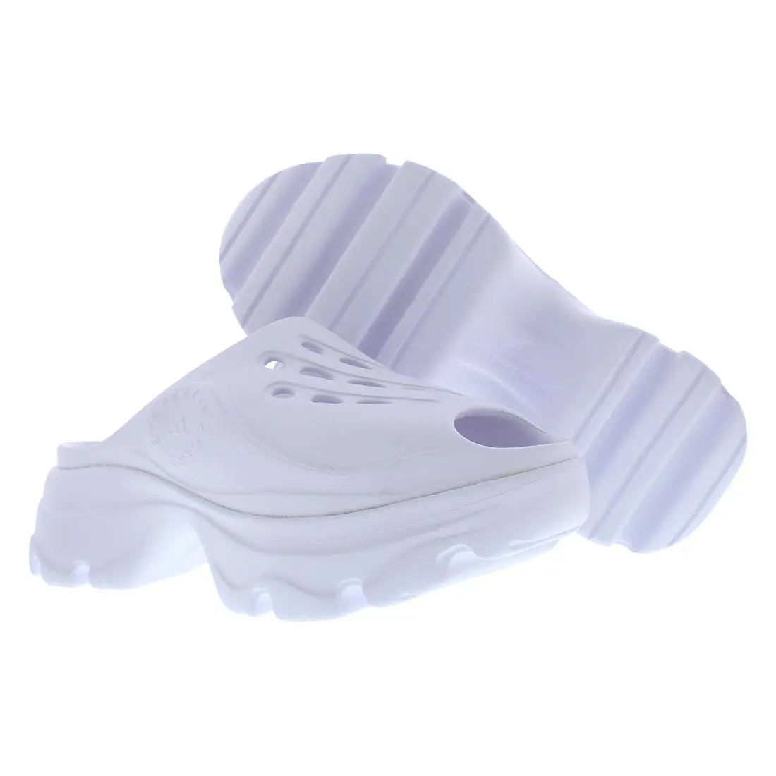 Adidas shoes - Footwear White/Footwear White/Footwear White, Main: White 4