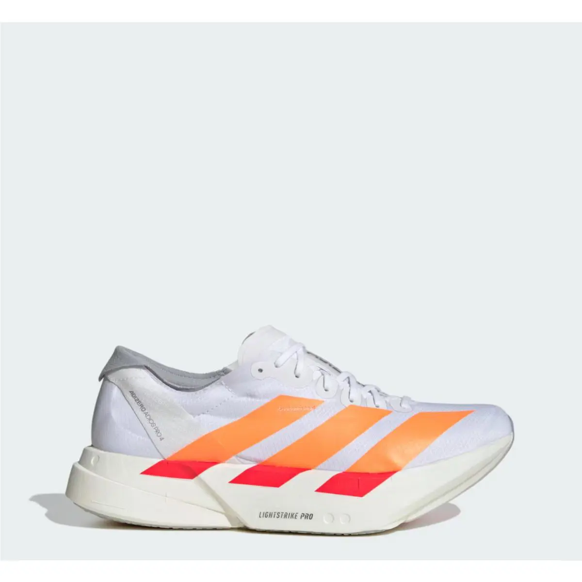 Adidas shoes - JR7088 - JR7088 - White 9