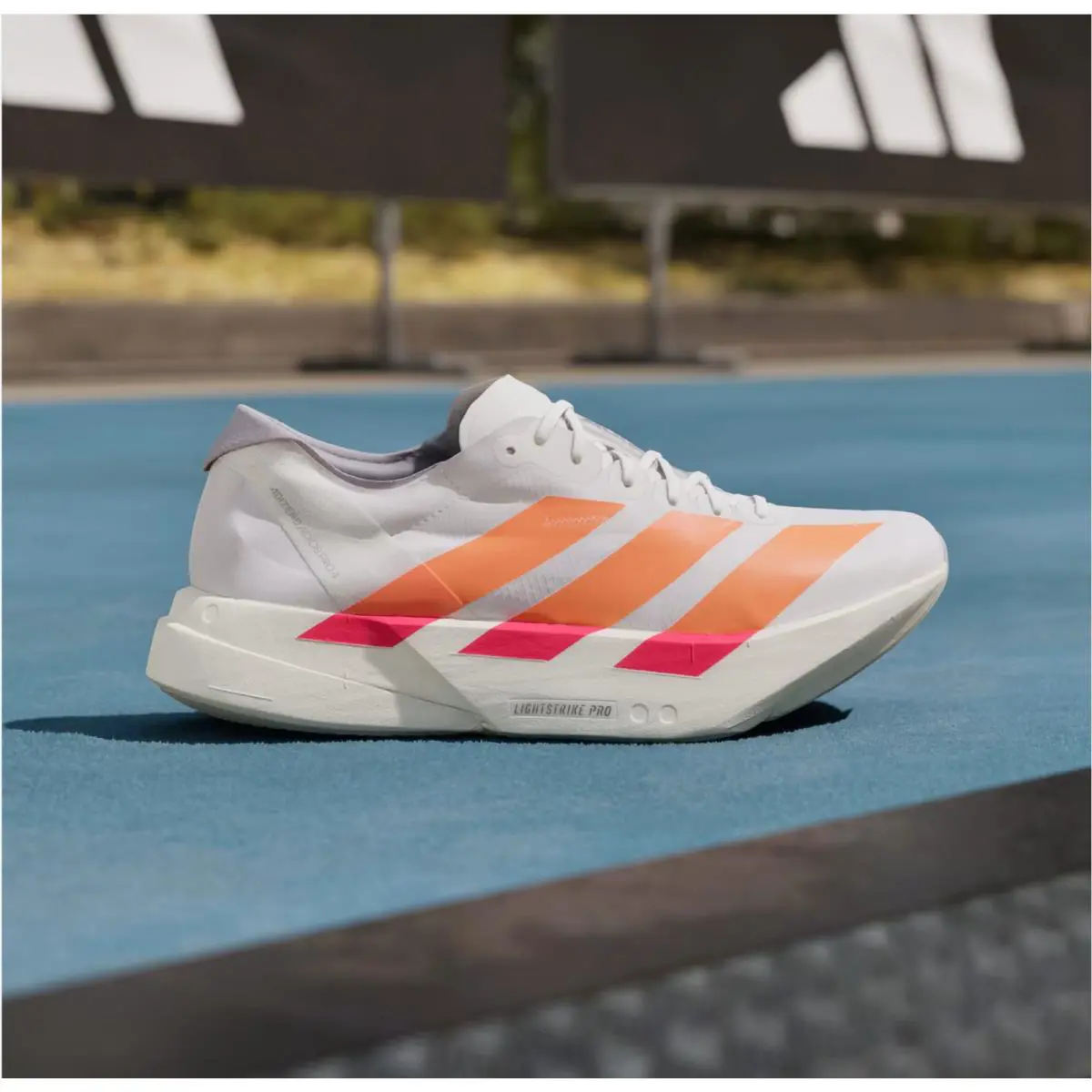 Adidas shoes - JR7088 - JR7088 - White 10