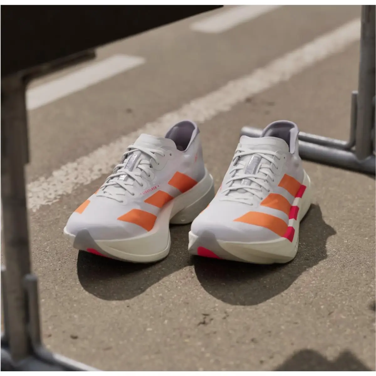 Adidas shoes - JR7088 - JR7088 - White 18