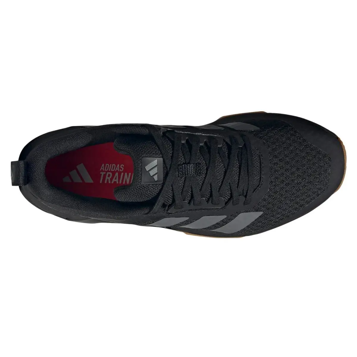 Adidas shoes - Black 1