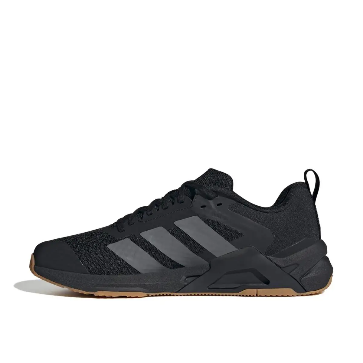 Adidas shoes - Black 3