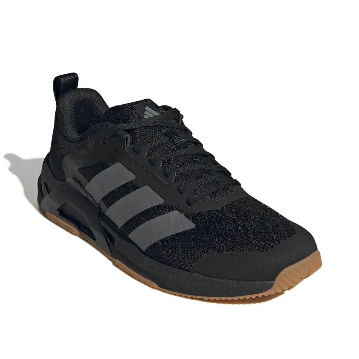 Adidas shoes - Black 6
