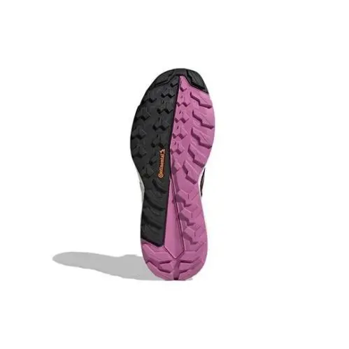 Adidas shoes - Adidas Terrex Free Hiker 2 GORE-TEX GZ3311 - GZ3311 - Red 4