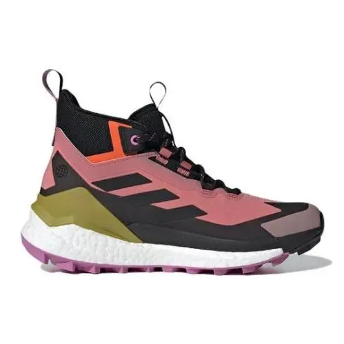 Adidas shoes - Adidas Terrex Free Hiker 2 GORE-TEX GZ3311 - GZ3311 - Red 6