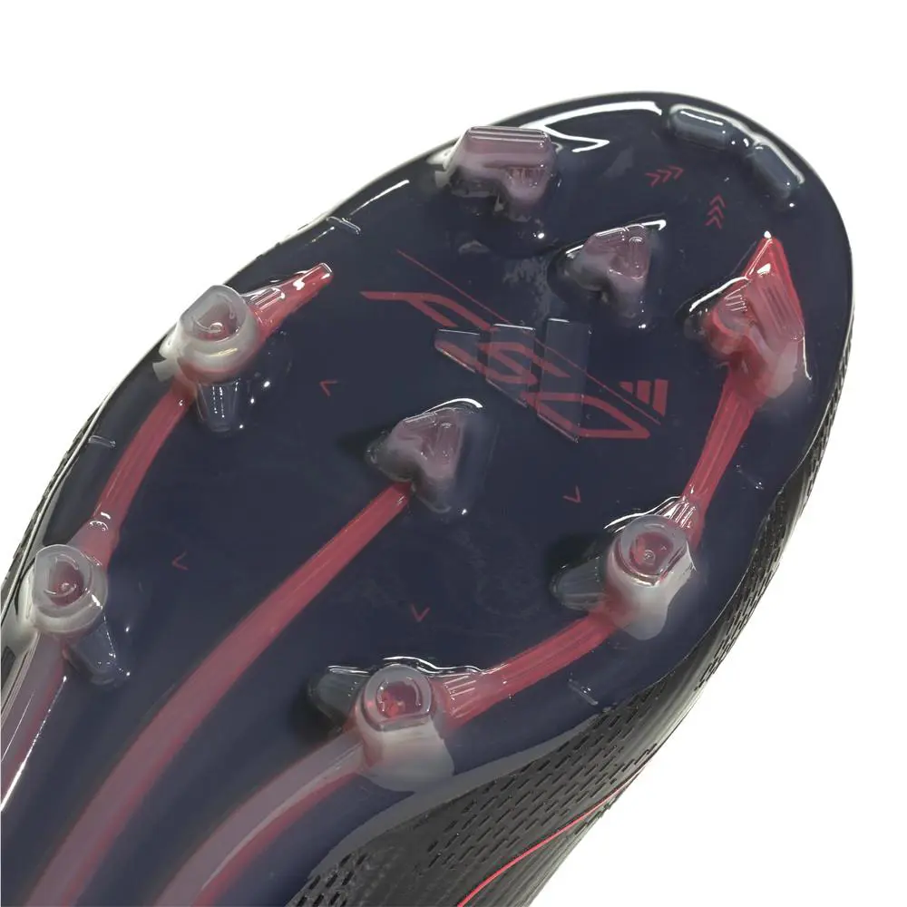 Adidas shoes - adidas F50 Elite Firm Ground Soccer Cleats - IE1202 - Black 5