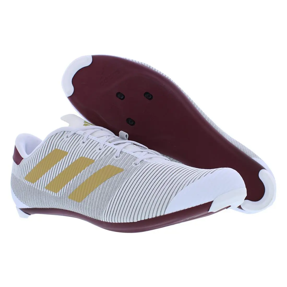 Adidas shoes - White, Main: White 4