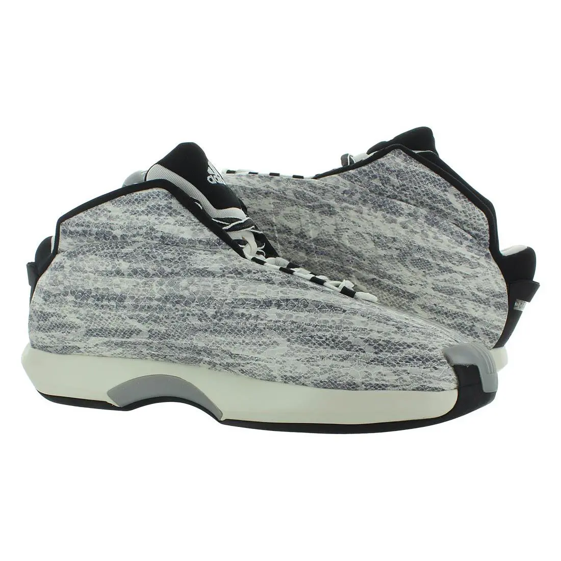 Adidas shoes - Off White/Core Black/Silver Metallic, Full: Off White/Core Black/Silver Metallic 1